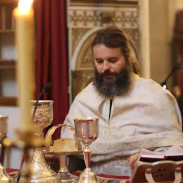 Тринаестојулска награда протојереју др Николи Маројевићу