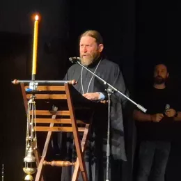  У Херцег Новом одржана Видовданска академија