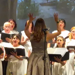  У Херцег Новом одржана Видовданска академија