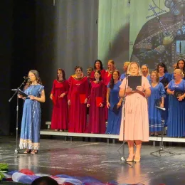  У Херцег Новом одржана Видовданска академија