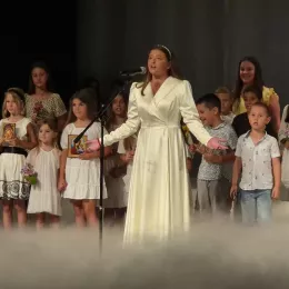  У Херцег Новом одржана Видовданска академија