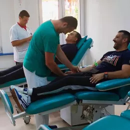 Братство Светог Краља Милутина