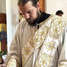 Свети пророк Илија литургијски прослављен на планини Бјеласици