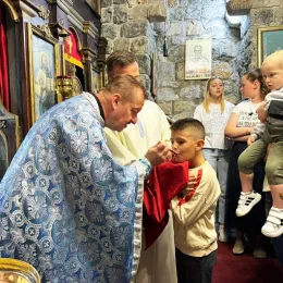  Успење Пресвете Богородице у Бијелом Пољу