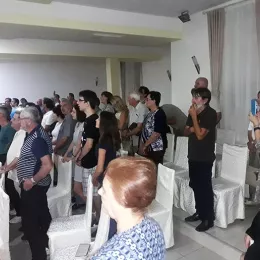 Од Косова до Русије са Иваном Жигон