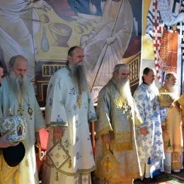 На 680. годишњицу постојања освећен обновљен манастир Стањевићи