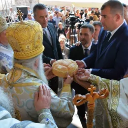 На 680. годишњицу постојања освећен обновљен манастир Стањевићи