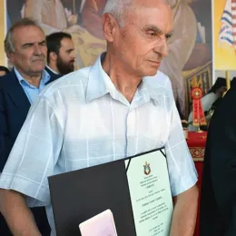 На 680. годишњицу постојања освећен обновљен манастир Стањевићи