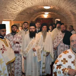 На 680. годишњицу постојања освећен обновљен манастир Стањевићи