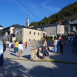 На 680. годишњицу постојања освећен обновљен манастир Стањевићи