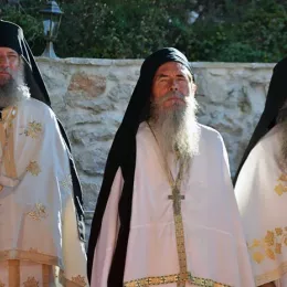 На 680. годишњицу постојања освећен обновљен манастир Стањевићи