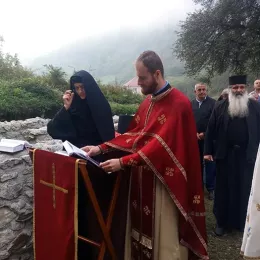 Усјековање главе Светога Јована Крститеља прослављено на Самограду