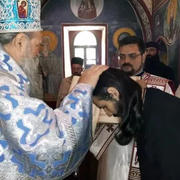 Празник Чудо Светог архангела Михаила прослављен у манастиру Подмалинско