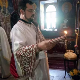 Празник Чудо Светог архангела Михаила прослављен у манастиру Подмалинско