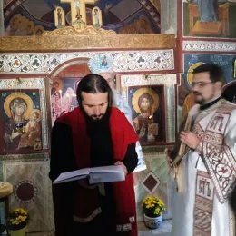 Празник Чудо Светог архангела Михаила прослављен у манастиру Подмалинско