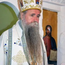 Митрополит Амфилохије: Свети Арсеније најдивнији плод светосавског рода