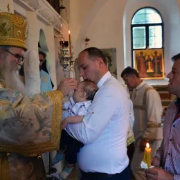 Митрополит Амфилохије: Свети Арсеније најдивнији плод светосавског рода