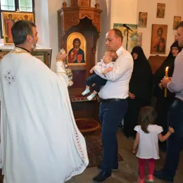 Митрополит Амфилохије: Свети Арсеније најдивнији плод светосавског рода