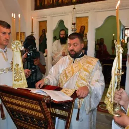 Митрополит Амфилохије: Свети Арсеније најдивнији плод светосавског рода