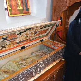 Митрополит Амфилохије: Свети Арсеније најдивнији плод светосавског рода