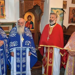 Митрополит Амфилохије: Свети Арсеније најдивнији плод светосавског рода