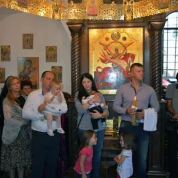 Митрополит Амфилохије: Свети Арсеније најдивнији плод светосавског рода