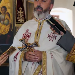 Светом архијерејском литургијом почео деветнаести Православни дјечији сабор