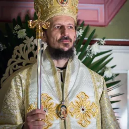 Хиротонија и устоличење Епископа Захумско-херцеговачког и приморског Господина Димитрија