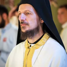 Хиротонија и устоличење Епископа Захумско-херцеговачког и приморског Господина Димитрија