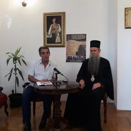 Свечаности у Епархији будимљанско-никшићкој