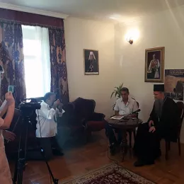 Свечаности у Епархији будимљанско-никшићкој