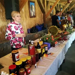 Епископ Јоаникије служио Литургију у манастиру Ђурђеви Ступови