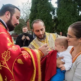 Централна прослава празника Светих Новомученика Јасеновачких у Епископији Пакрачко-славонској