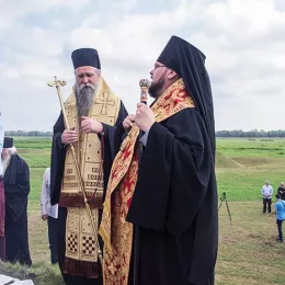 Централна прослава празника Светих Новомученика Јасеновачких у Епископији Пакрачко-славонској