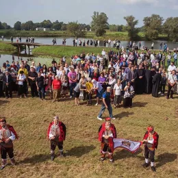 Централна прослава празника Светих Новомученика Јасеновачких у Епископији Пакрачко-славонској