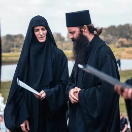 Централна прослава празника Светих Новомученика Јасеновачких у Епископији Пакрачко-славонској