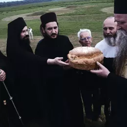 Централна прослава празника Светих Новомученика Јасеновачких у Епископији Пакрачко-славонској