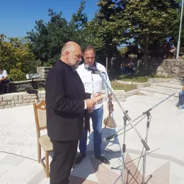 Сабор српских породица одржан у манастиру Косијерево