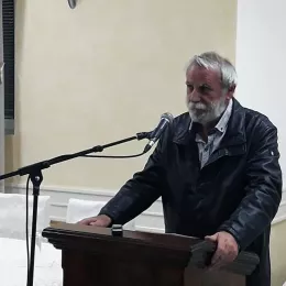 Вече духовне поезије у славу Светог Арсенија