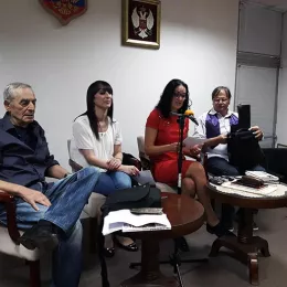 Вече Веселина Ракчевића одржано у Никшићу