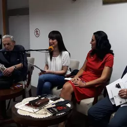 Вече Веселина Ракчевића одржано у Никшићу