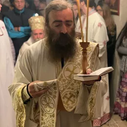 Велики дјечји Сабор у Добриловини