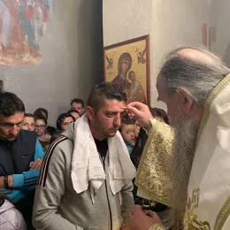 Велики дјечји Сабор у Добриловини