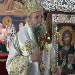 У манастиру Подмалинско прослављена љетња храмовна слава