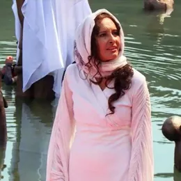 Стари Брод: Освештан спомен музеј; одржан помен за 6.000 убијених Срба