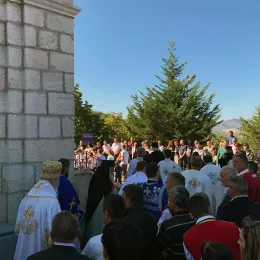 Манастир Косијерево прославио своју храмовну славу
