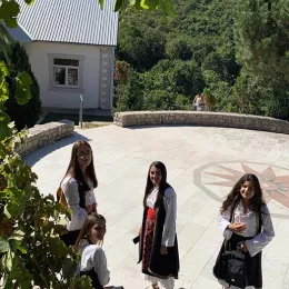 Манастир Косијерево прославио своју храмовну славу