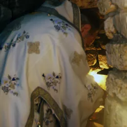 Владика Јоаникије: Крст је знак силе Божје и нашег искупљења