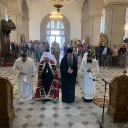 Радост молитвеног заједништва у никшићкој Саборној цркви