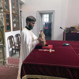 Радост молитвеног заједништва у никшићкој Саборној цркви